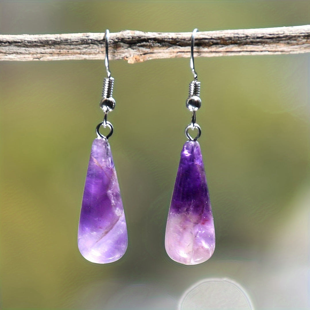 Boucles d&