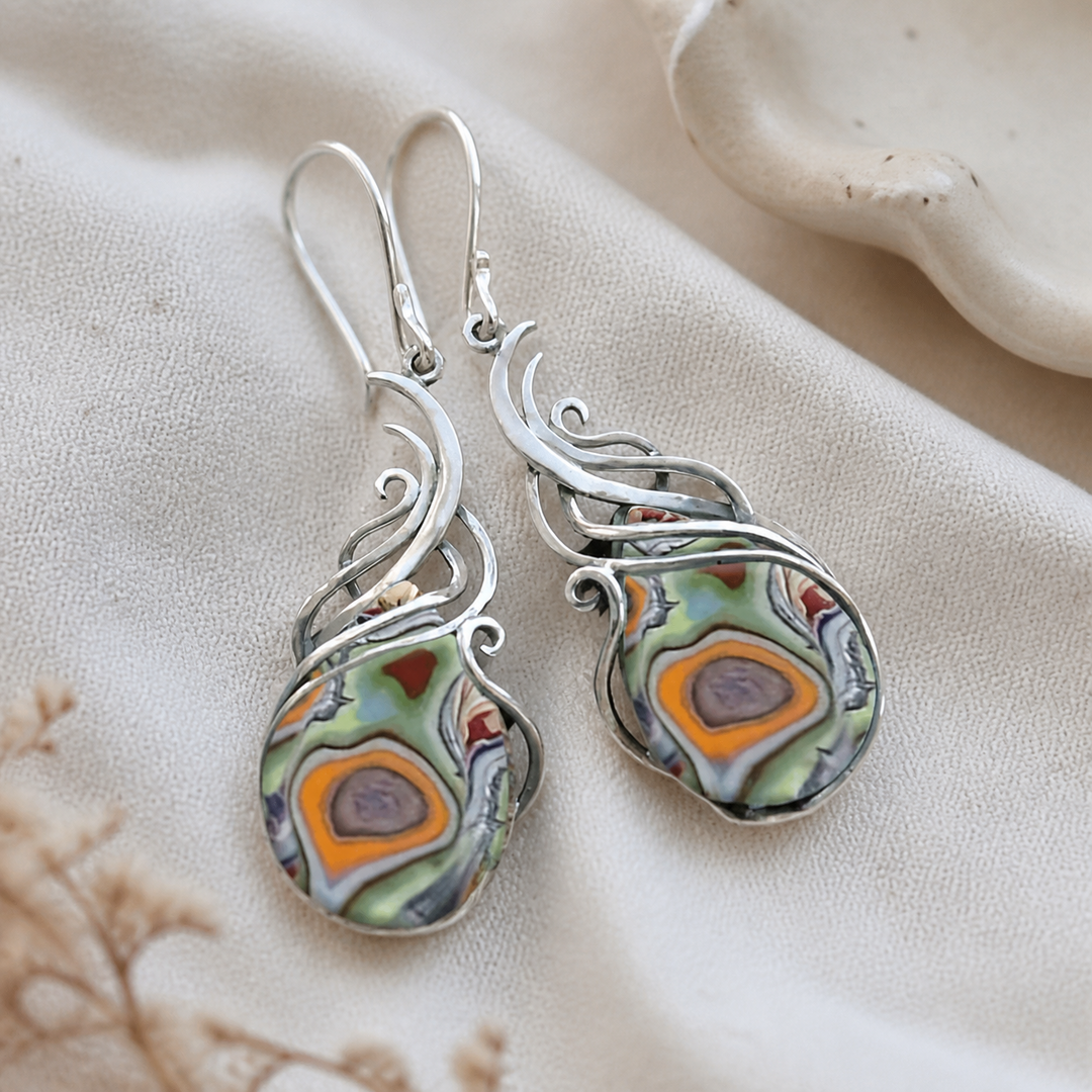 Boucles d&