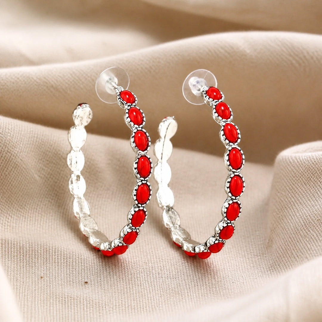 Boucles d&