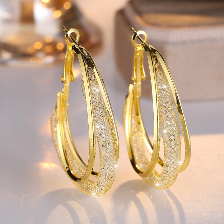 Boucles d&