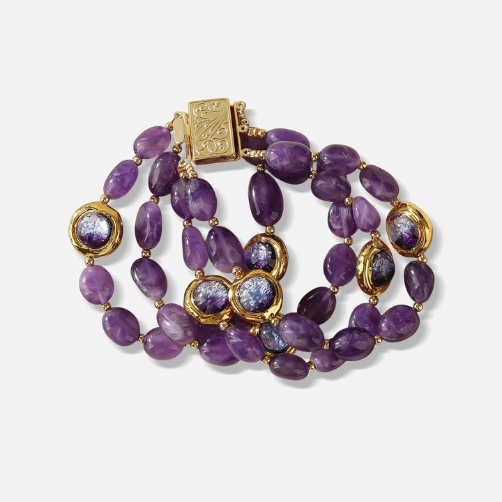 Bracelet Élémental Élégance