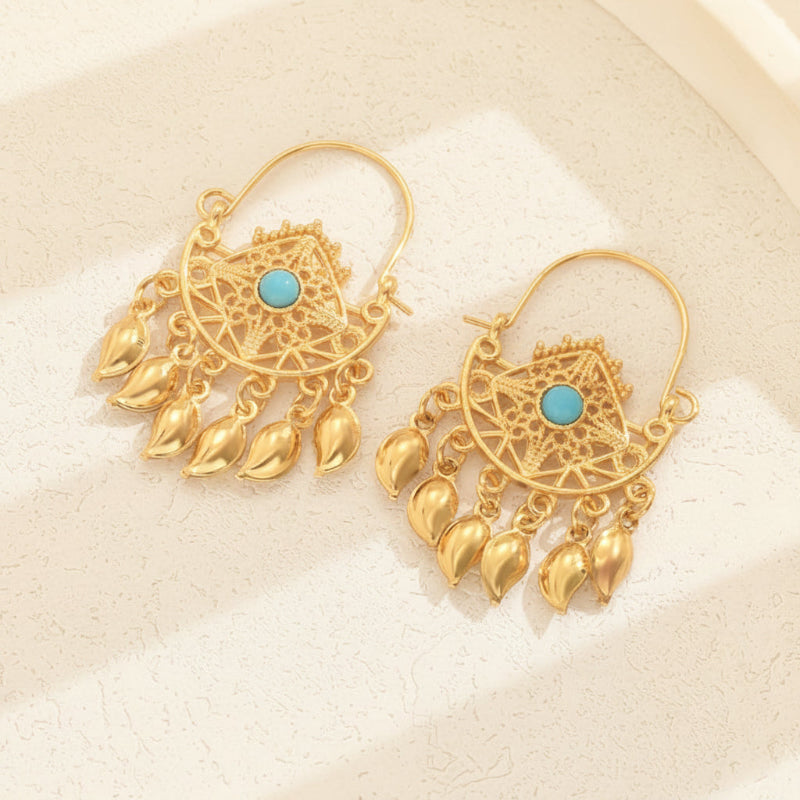 Boucles d&