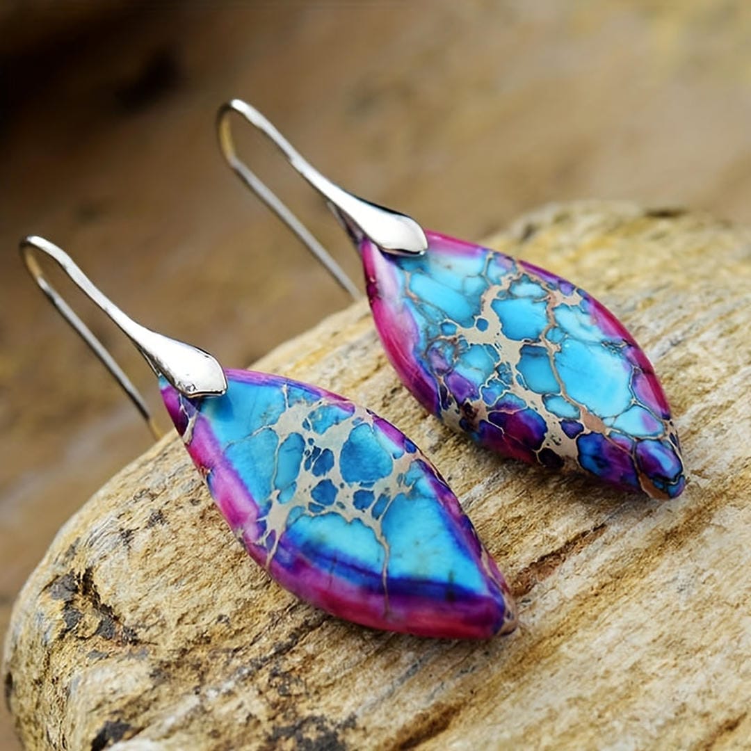 Boucles d&