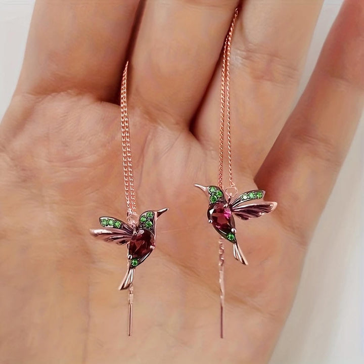Boucles d&
