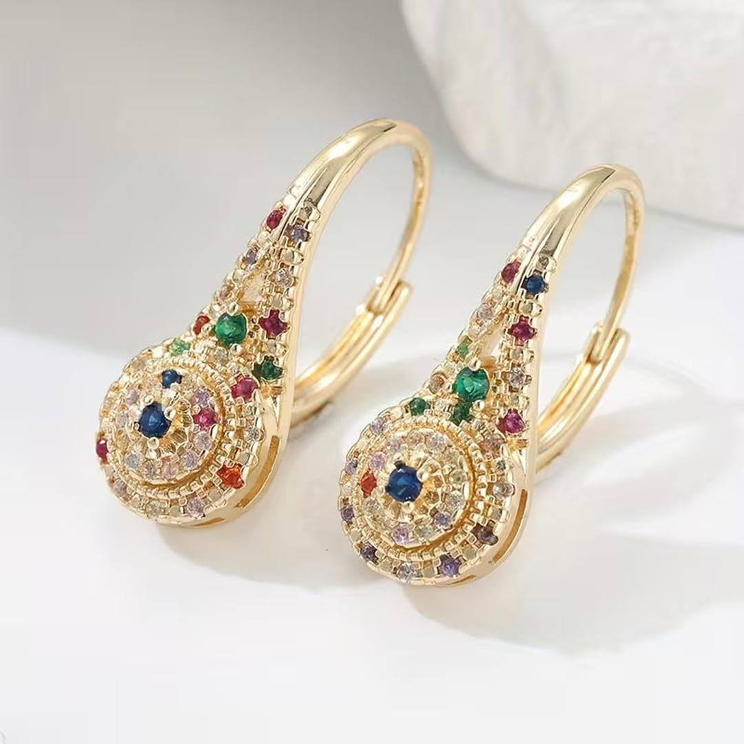 Boucles d&
