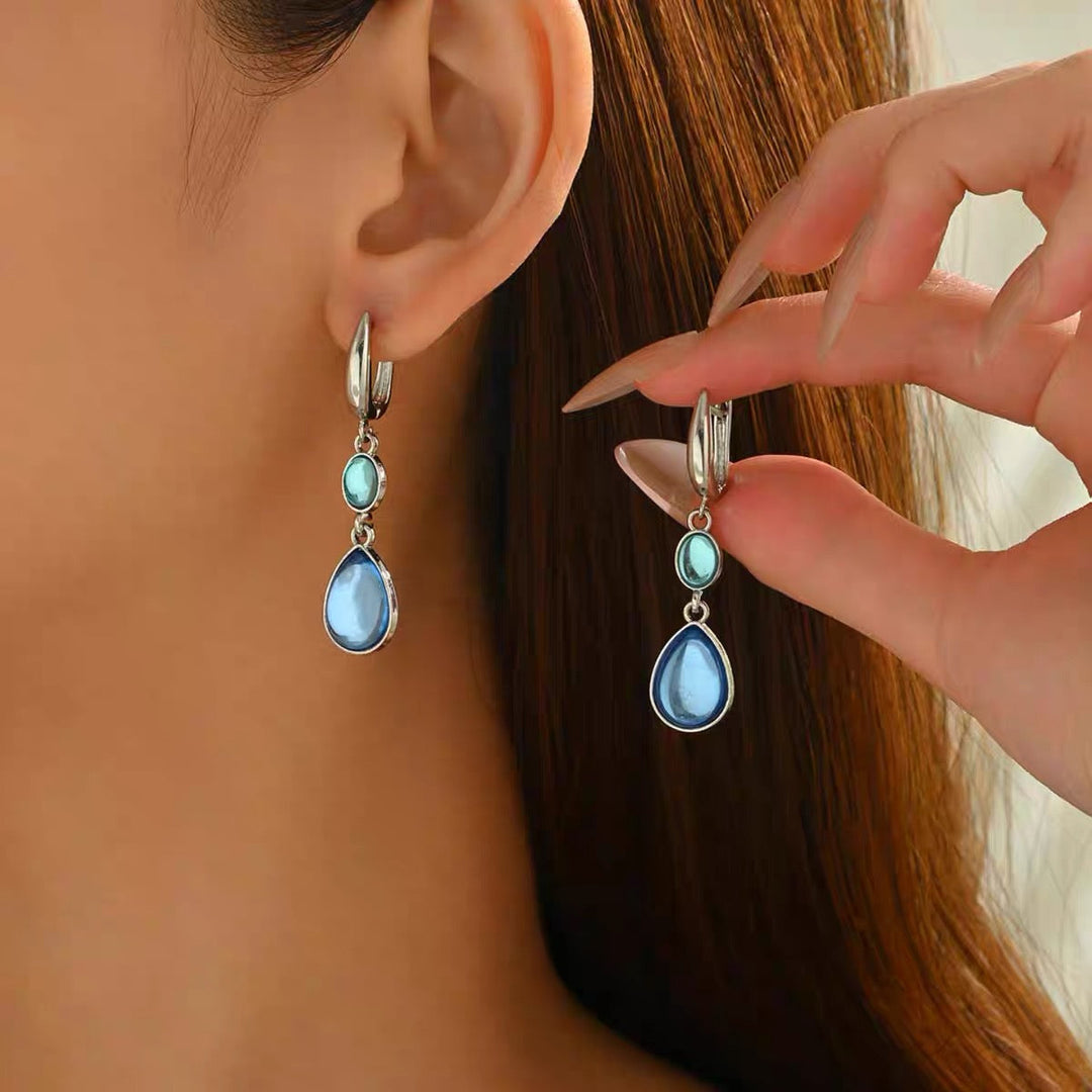 Boucles d&