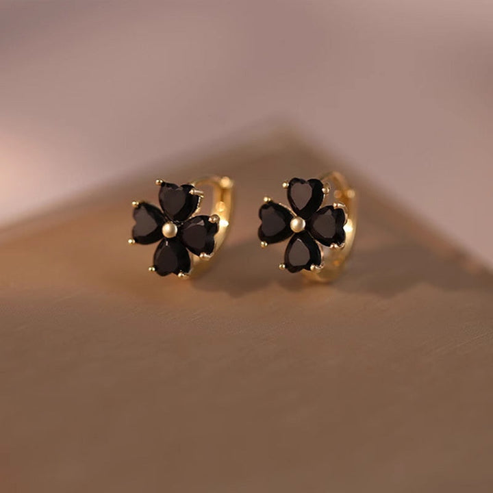Boucles d&