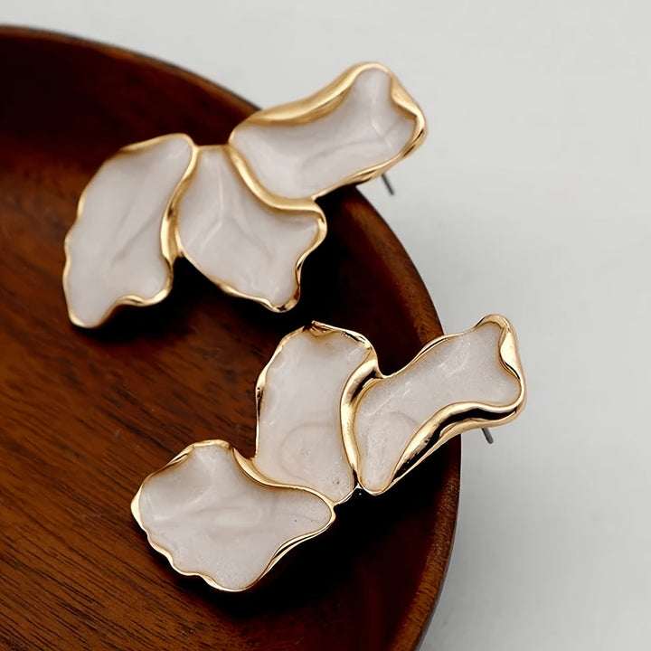 Boucles d&