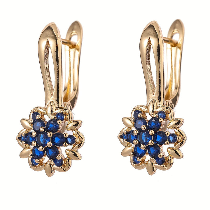 Boucles d&