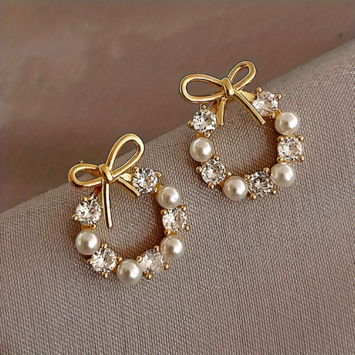 Boucles d&