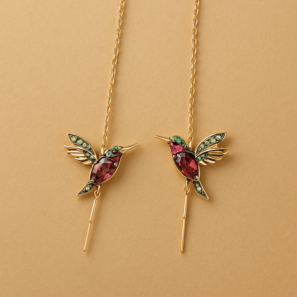 Boucles d&