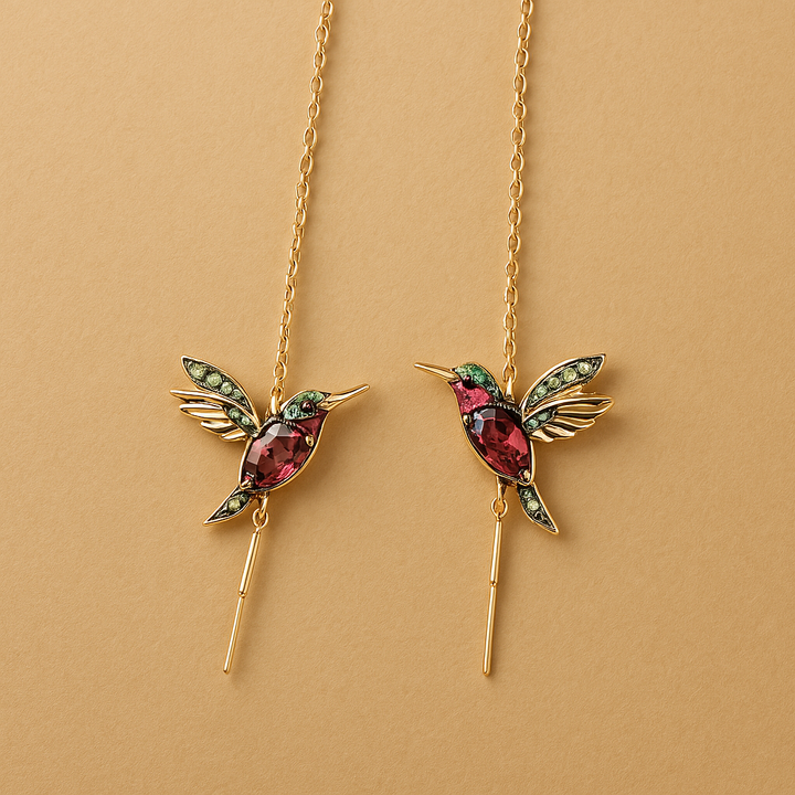 Boucles d&