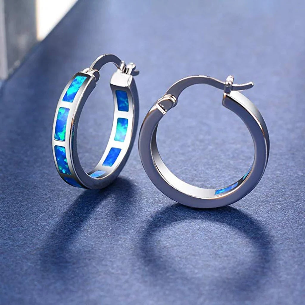 Boucles d&