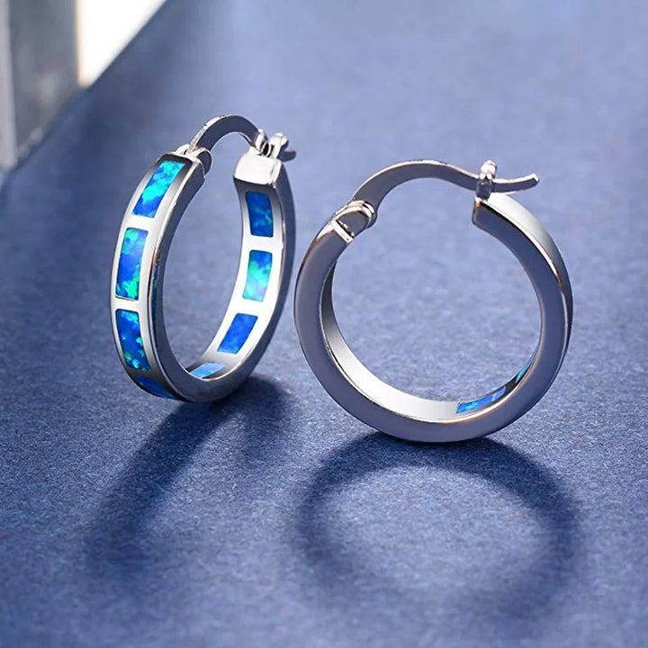 Boucles d&