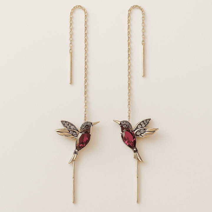 Boucles d&