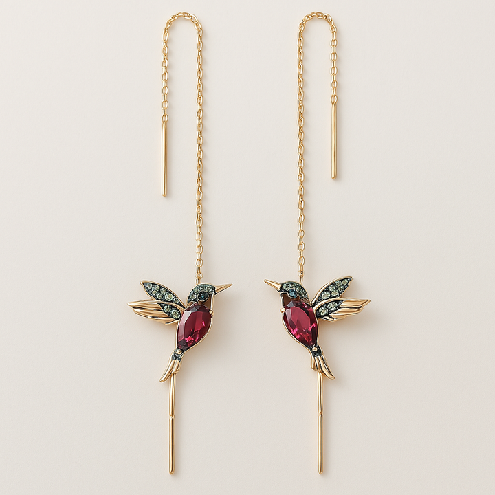 Boucles d&