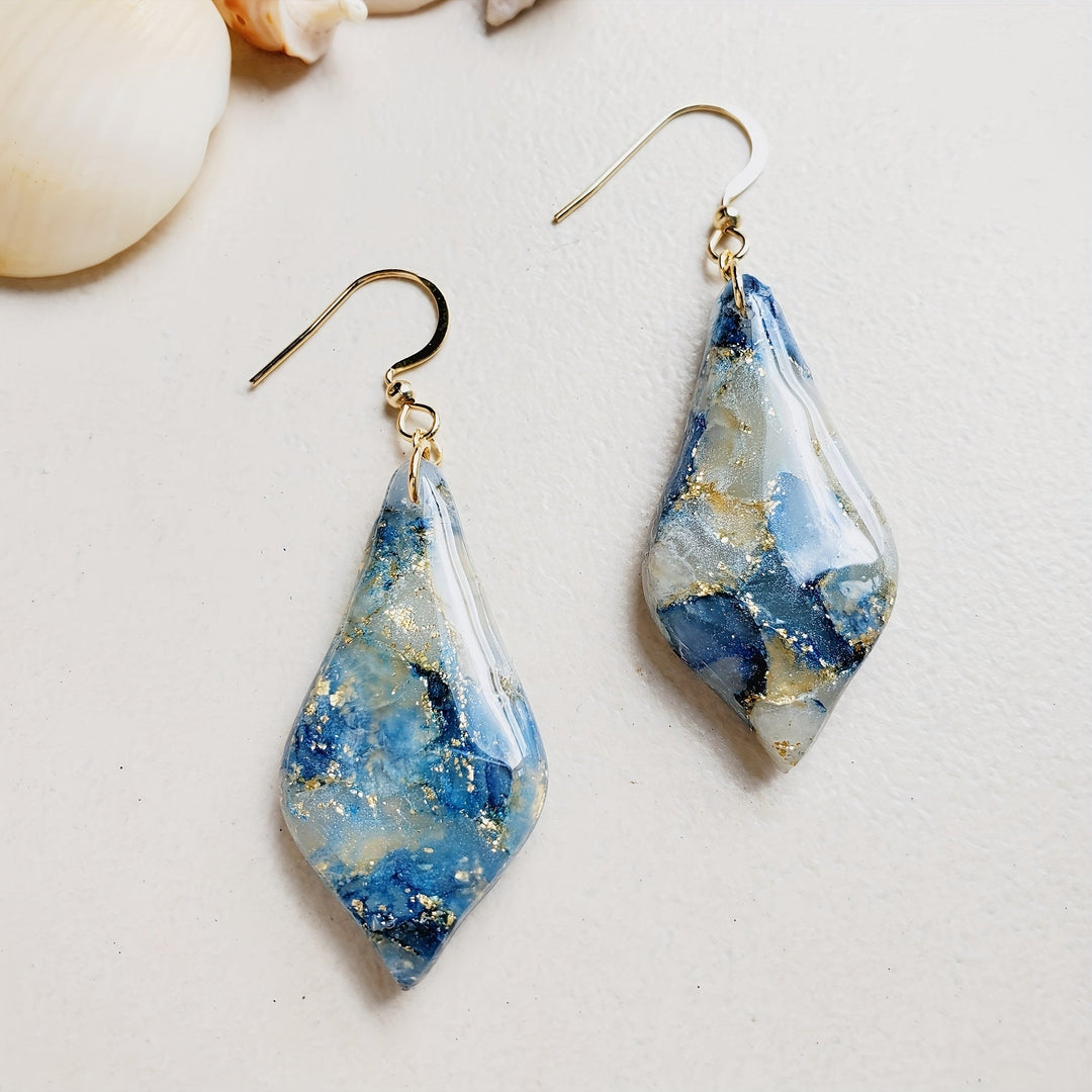 Boucles d&