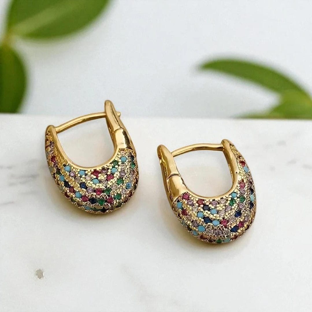 Boucles d&
