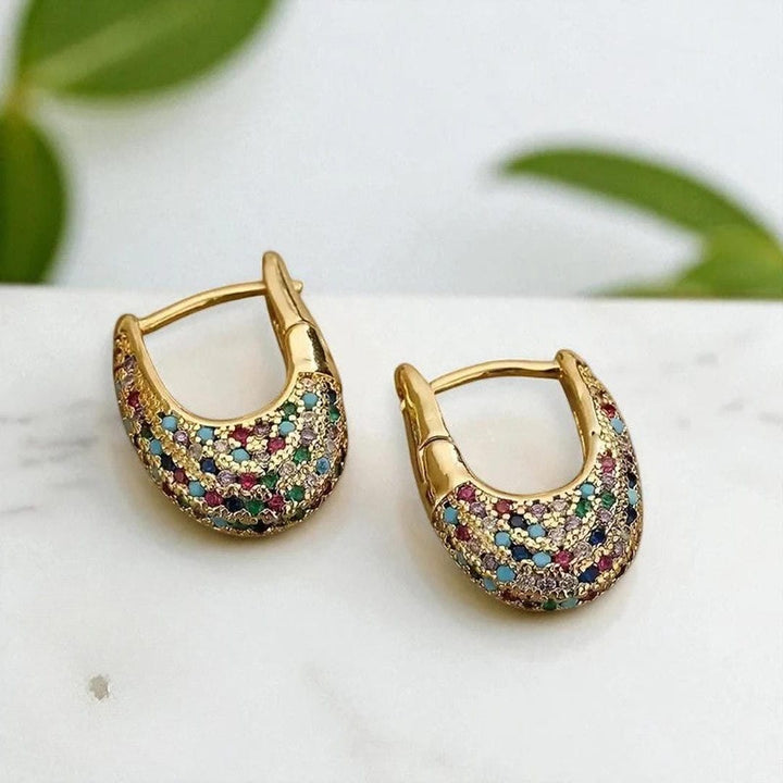 Boucles d&