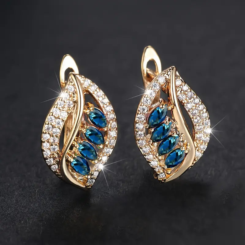 Boucles d&
