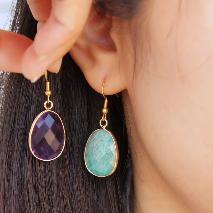 Boucles d&