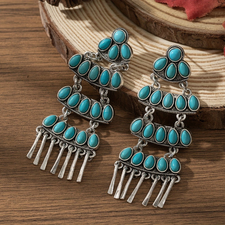 Boucles d&