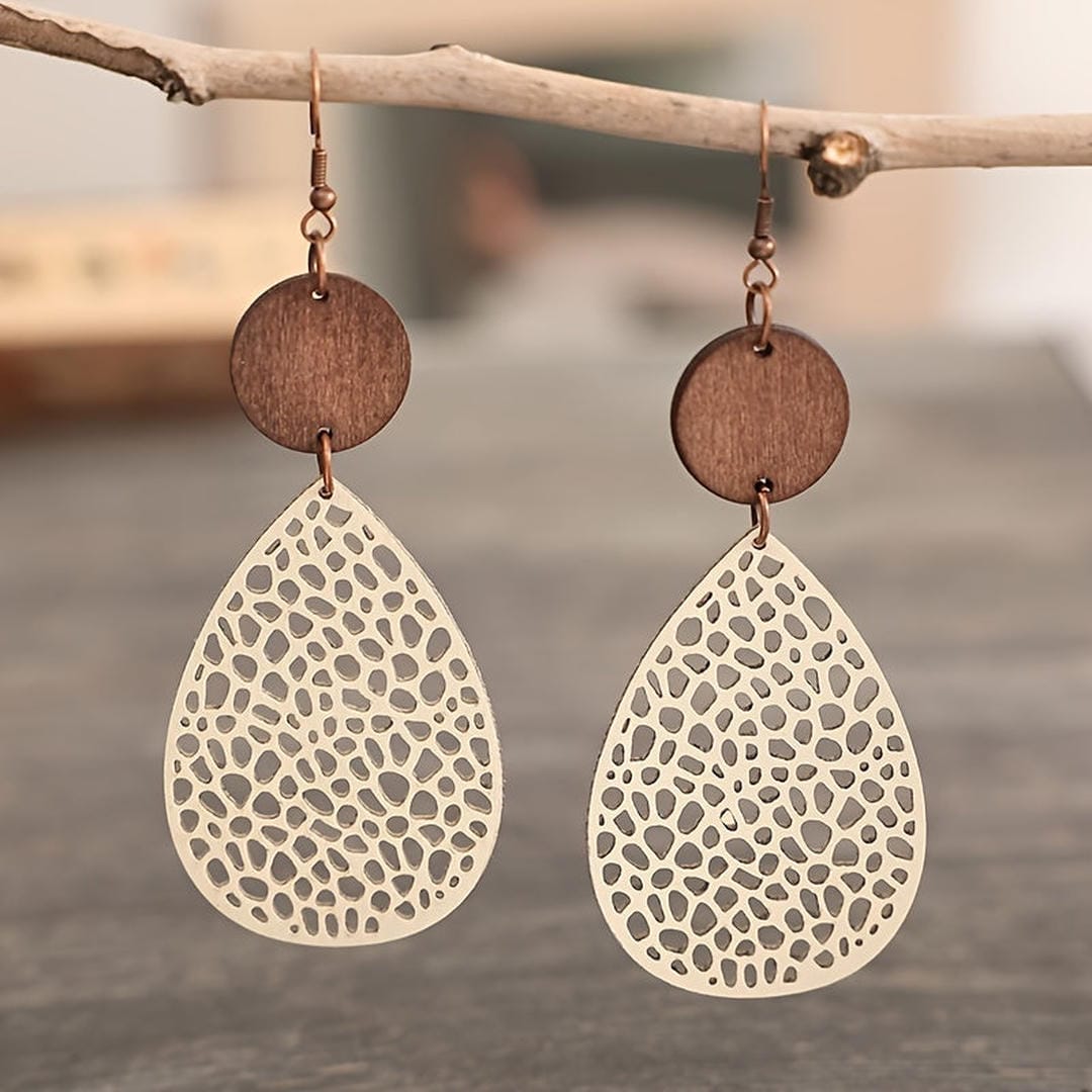 Boucles d&