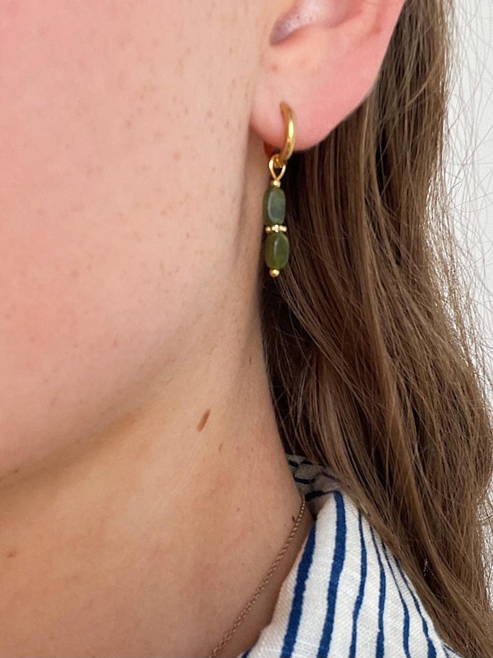 Superbes Boucles d&