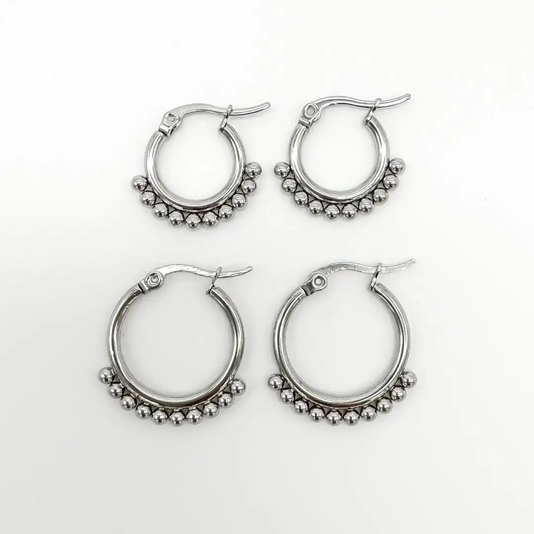 Boucles d&