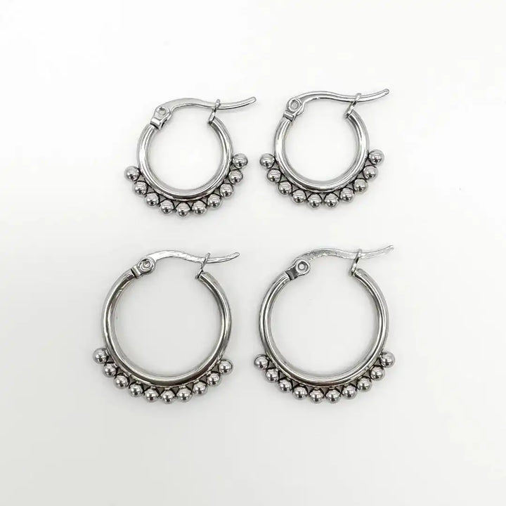 Boucles d&