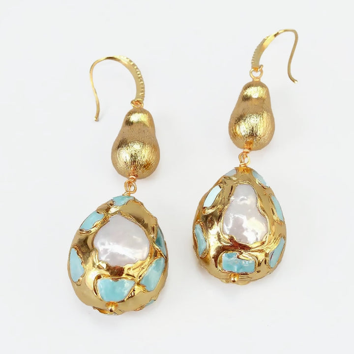 Boucles d&