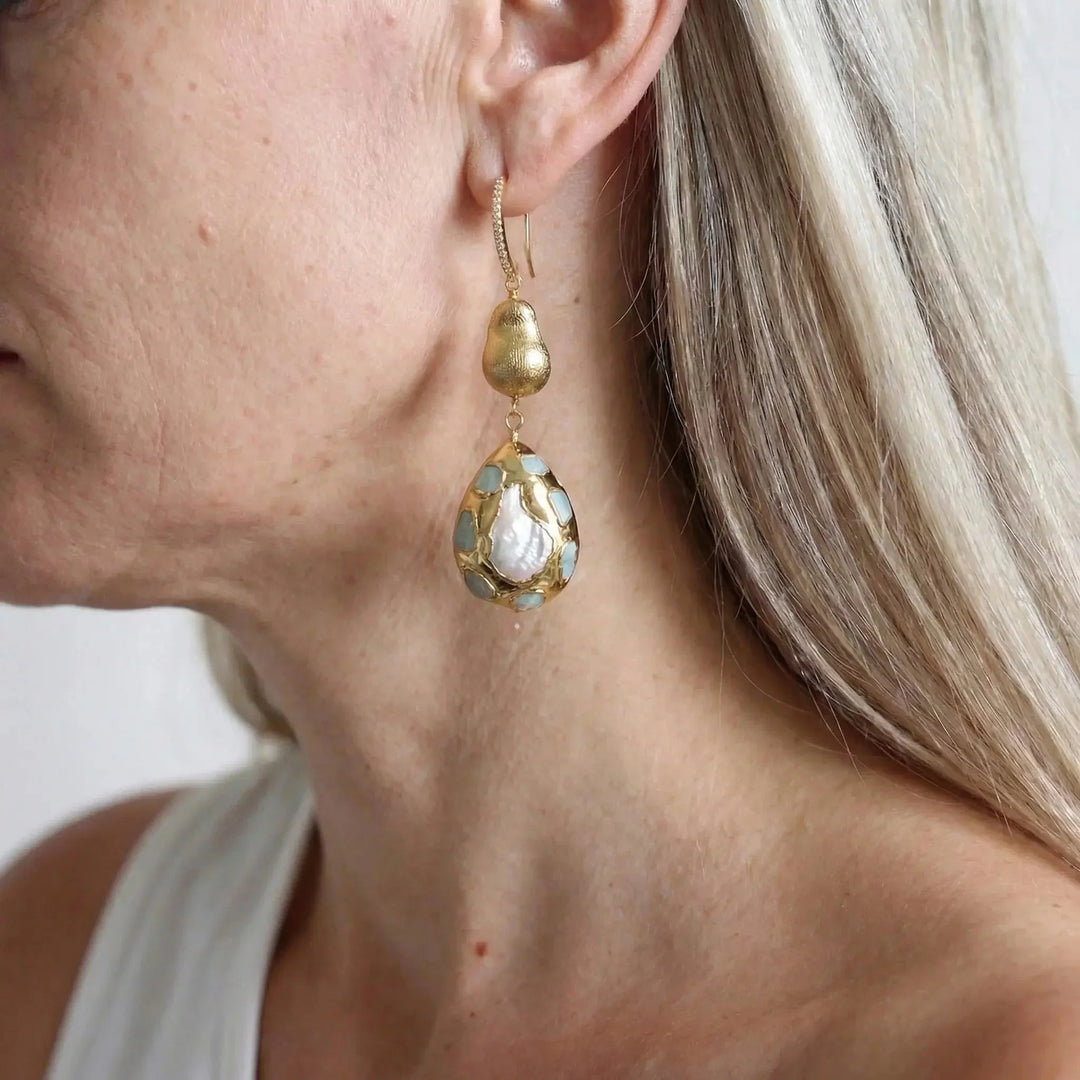 Boucles d&