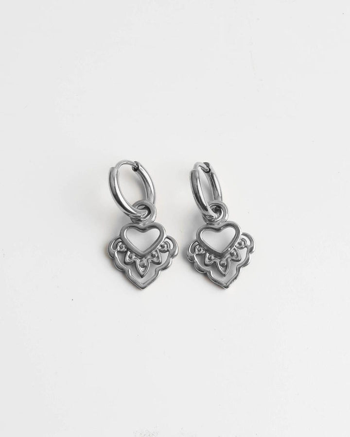 Boucles d&