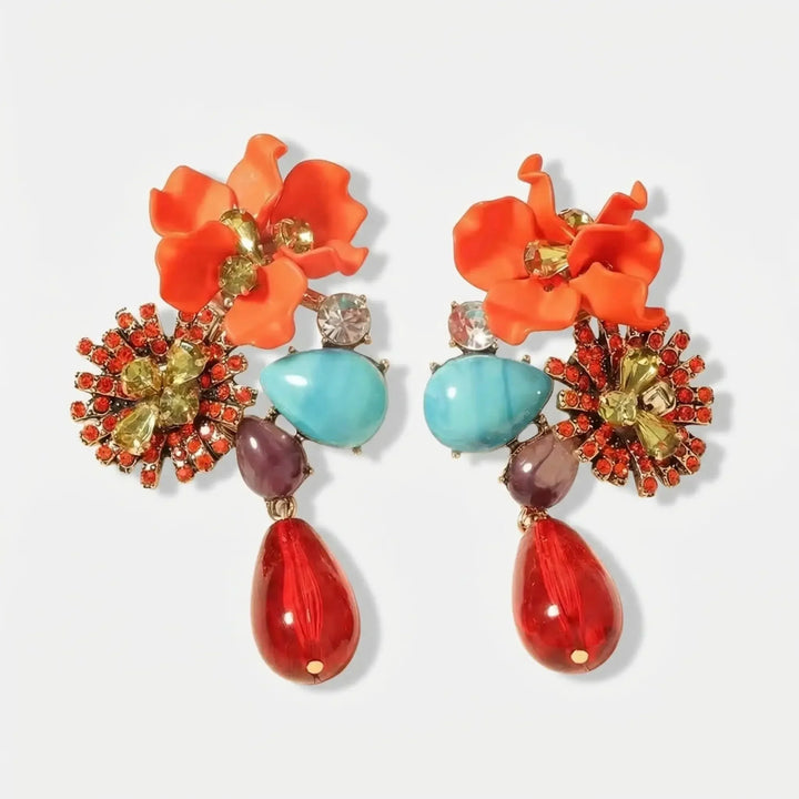 Boucles d&