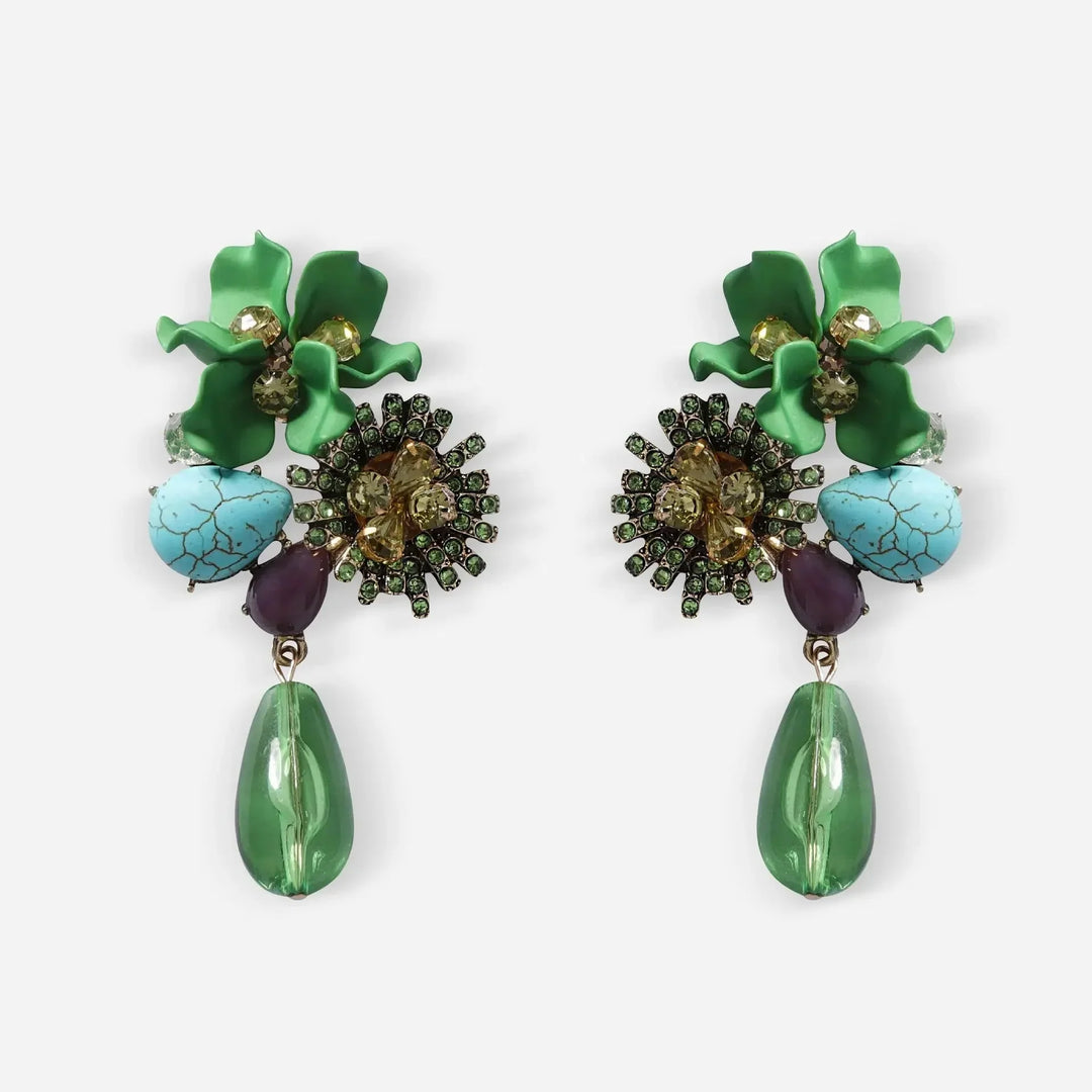 Boucles d&