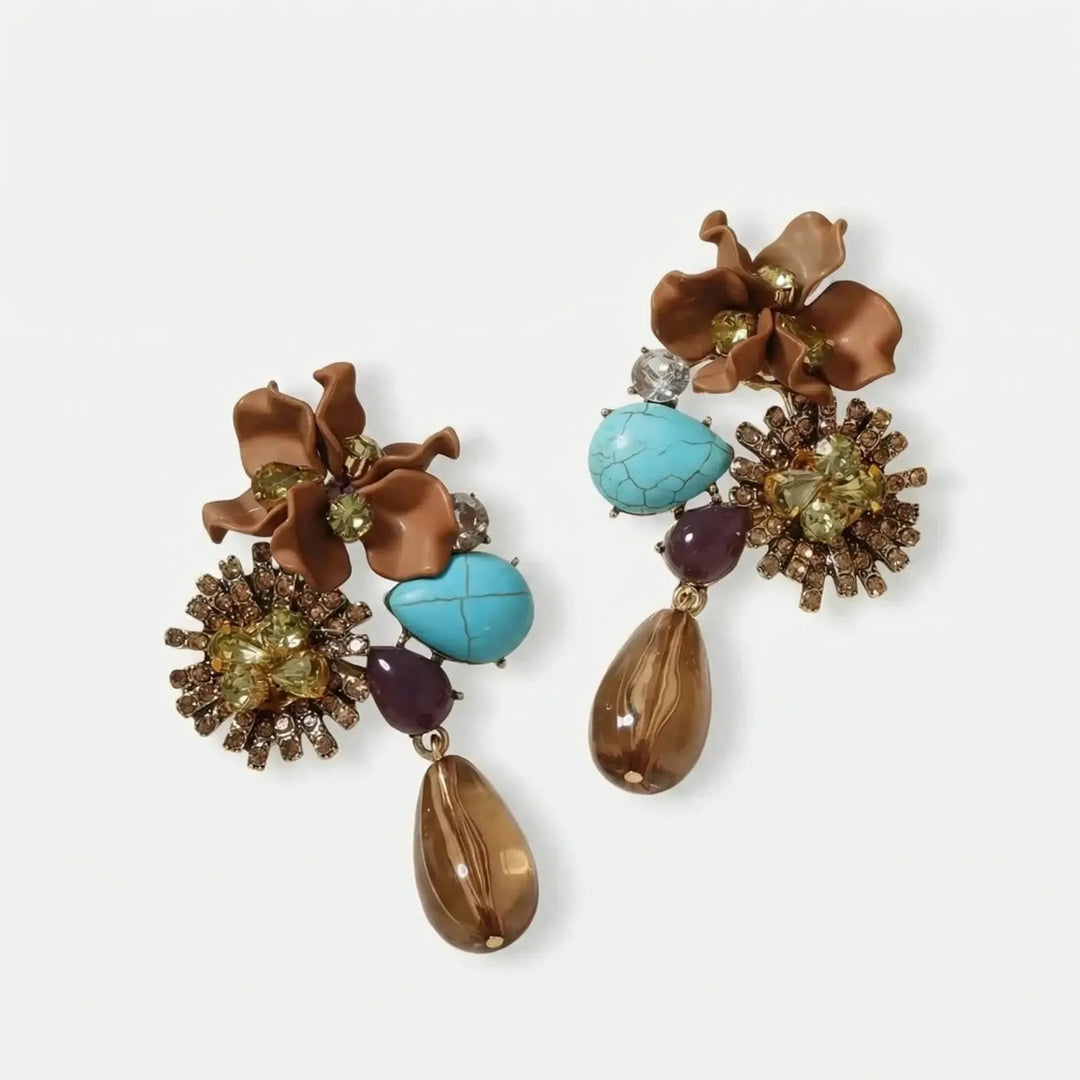Boucles d&