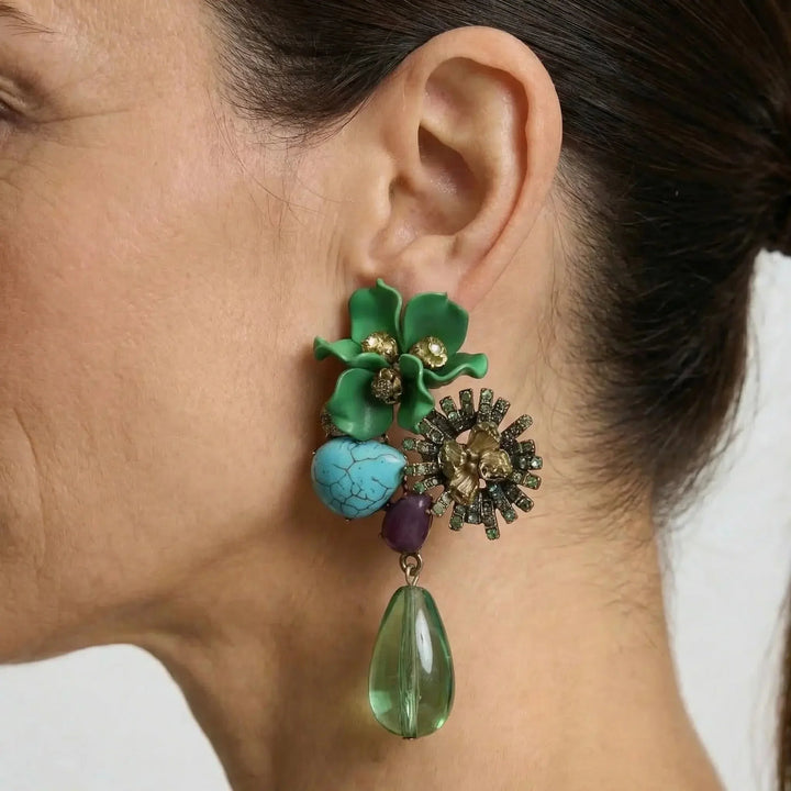 Boucles d&