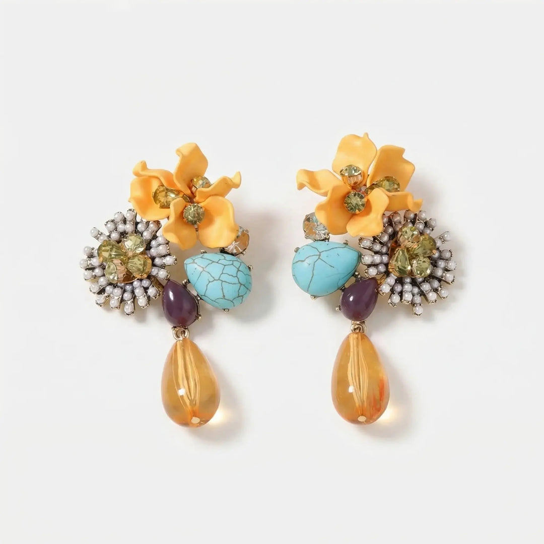 Boucles d&