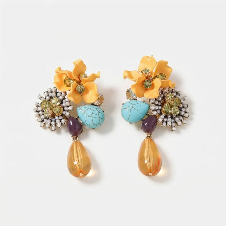 Boucles d&