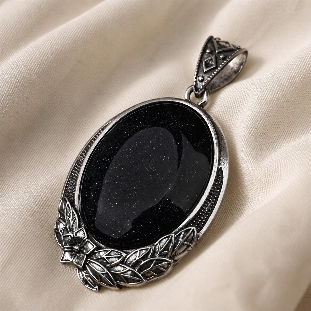 Pendentif Charm en Pierre de Windsor