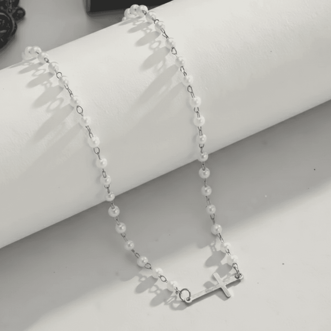 Le Collier des Perles Éternelles