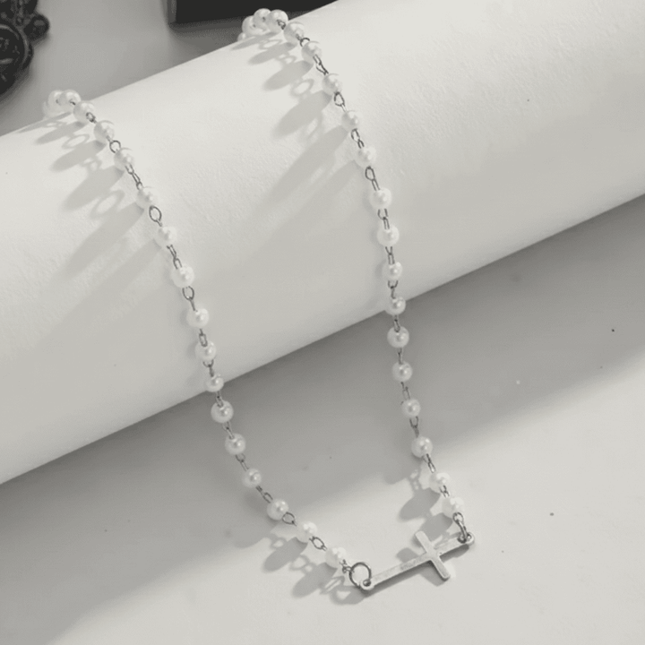 Le Collier des Perles Éternelles