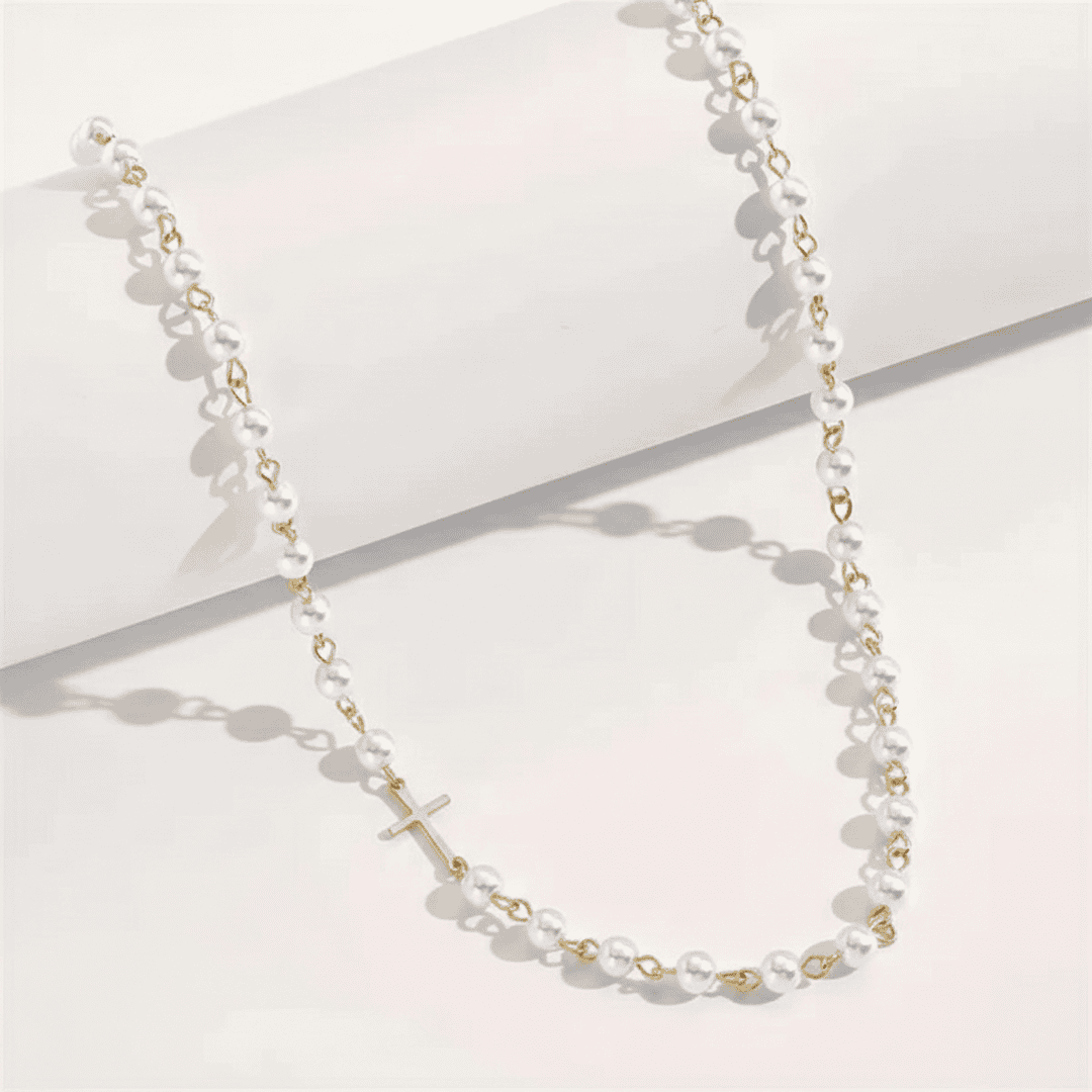 Le Collier des Perles Éternelles