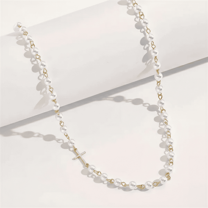 Le Collier des Perles Éternelles