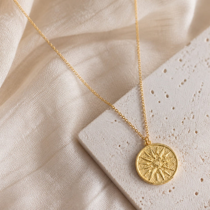 Collier Halo en Zircon Opulent