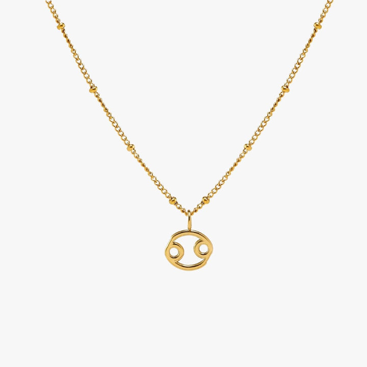 Collier Charme Harmonie du Zodiaque