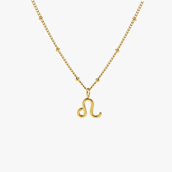 Collier Charme Harmonie du Zodiaque
