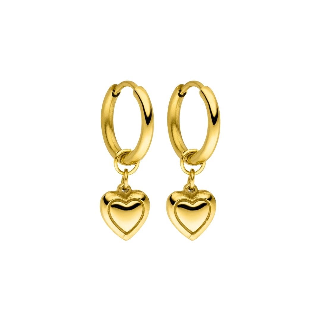 Boucles d&