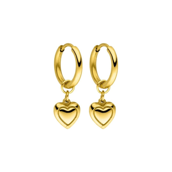 Boucles d&