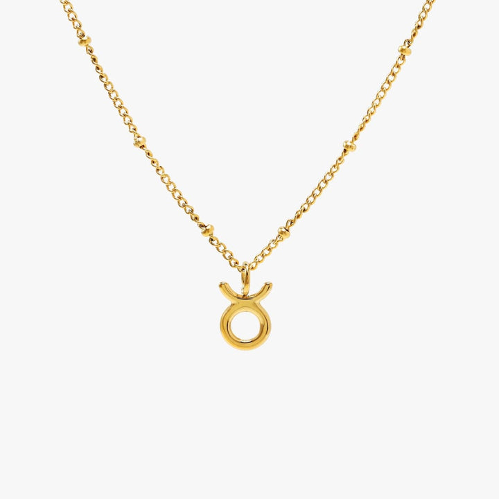 Collier Charme Harmonie du Zodiaque
